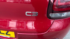 Citroen C3 1.2 PureTech 82 Flair 5dr Petrol Hatchback